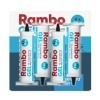 Εντομοκτόνο Δόλωμα για Κατσαρίδες Rambo Gel | 35gr 7 RAMBO result