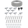 Σετ Υδρονέφωσης Claber Aquano Mist 90752 12 Μέτρων 5 Σετ Υδρονέφωσης Claber Aquano Mist 90752 12 Μέτρων - Image 3