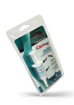 Caza Ants Bait Εντομοκτόνο Δόλωμα Μυρμηγκιών | 5gr