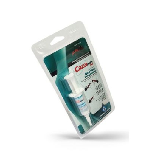 Caza Ants Bait Εντομοκτόνο Δόλωμα Μυρμηγκιών | 5gr