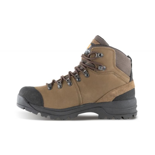 Αδιάβροχο Μποτάκι Crispi Heio GTX 2 Αδιάβροχο Μποτάκι Crispi Heio GTX - Image 2
