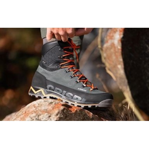 Αδιάβροχο Μποτάκι Crispi Futura CX GTX 5 Αδιάβροχο Μποτάκι Crispi Futura CX GTX - Image 5