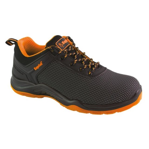 Χαμηλό Παπούτσι Εργασίας Dart Low 02 F0 SRC