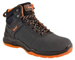 Μποτάκι Εργασίας Dart High 02 F0 SRC