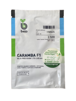 CARAMBA