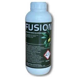 Εκχύλισμα Θαλασσίων Φυκιών Fusion | 1lt
