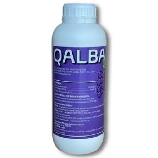 Διαφυλλικό Λίπασμα Qalba | 1lt