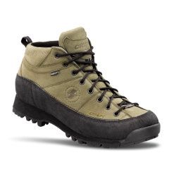 Αδιάβροχο Μποτάκι Crispi Monaco GTX