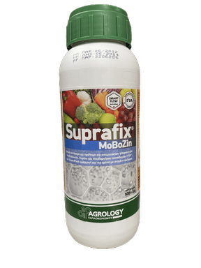 Υγρό Λίπασμα Suprafix MoBoZn | 500ml