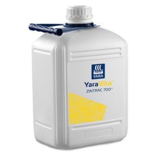 Λίπασμα Ψευδαργύρου YaraVita Zintrac 700 | 1lt