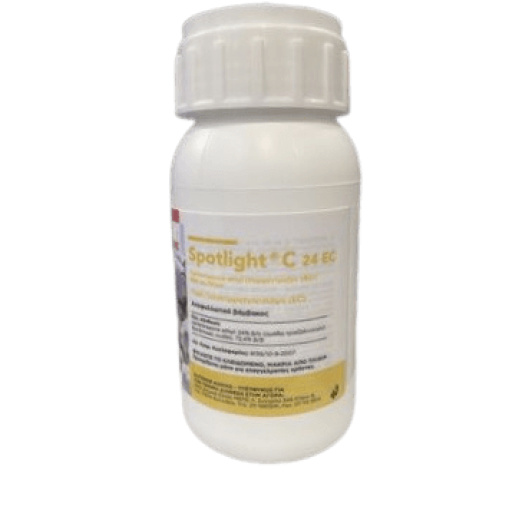 Αποφυλλωτικό Βάμβακος Spotlight C 24EC | 250ml 1 Αποφυλλωτικό Βάμβακος Spotlight C 24EC | 250ml