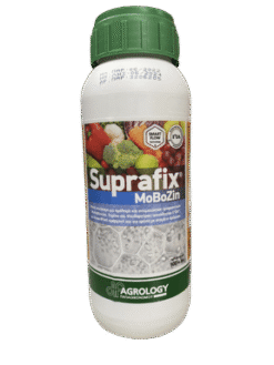 Υγρό Λίπασμα Suprafix MoBoZn | 500ml
