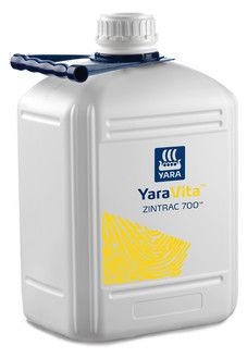 Λίπασμα Ψευδαργύρου YaraVita Zintrac 700 | 1lt