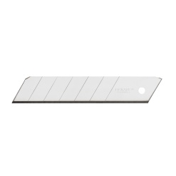 Ανταλλακτικές λεπίδες για CarbonMax αναδιπλούμενο μαχαίρι 18mm