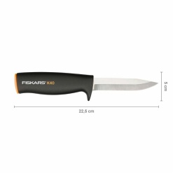 Μαχαίρι γενικής χρήσης K40