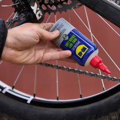 WD-40 Specialist Bike Drip Dry Lube 100ml  λιπαντικό αλυσίδας