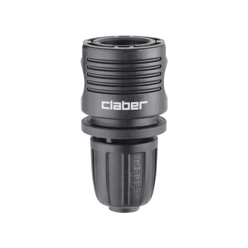 Ταχυσύνδεσμος για Λάστιχο 1/2" Claber 91009