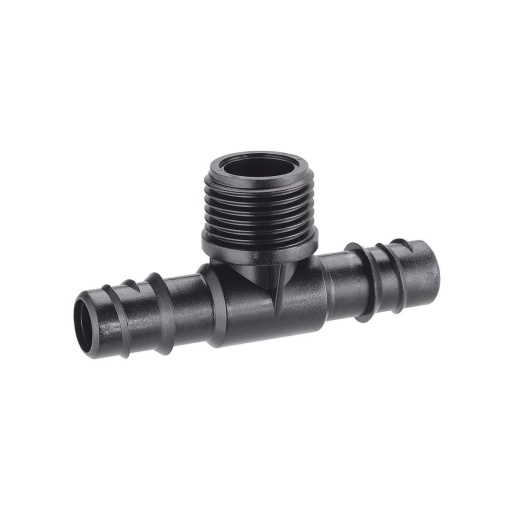 Σύνδεσμος 1/2'' Ταφ για Pop-up Colobri Claber 91072 1 Σύνδεσμος 1/2'' Ταφ για Pop-up Colobri Claber 91072