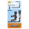 Γωνιακός Σύνδεσμος 1/2'' για Pop-up Colobri Claber 91082 3 Γωνιακός Σύνδεσμος 1/2'' για Pop-up Colobri Claber 91082 - Image 2