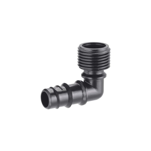 Γωνιακός Σύνδεσμος 1/2'' για Pop-up Colobri Claber 91082 1 Γωνιακός Σύνδεσμος 1/2'' για Pop-up Colobri Claber 91082