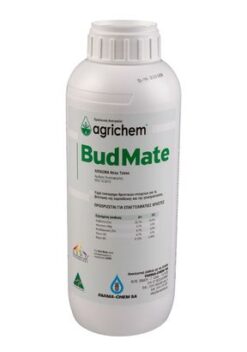 Υγρό Λίπασμα Bud Mate | 1lt