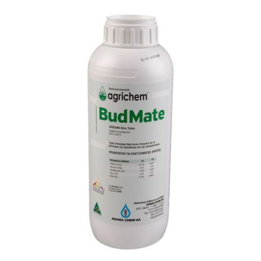 Υγρό Λίπασμα Bud Mate | 1lt 1 Υγρό Λίπασμα Bud Mate | 1lt