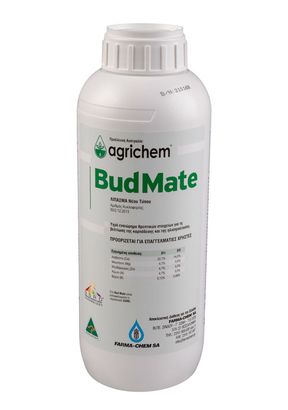 Υγρό Λίπασμα Bud Mate | 1lt