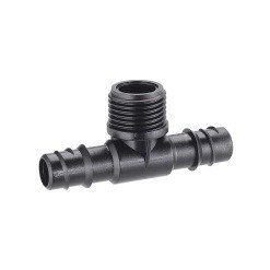 Σύνδεσμος 1/2'' Ταφ για Pop-up Colobri Claber 91072