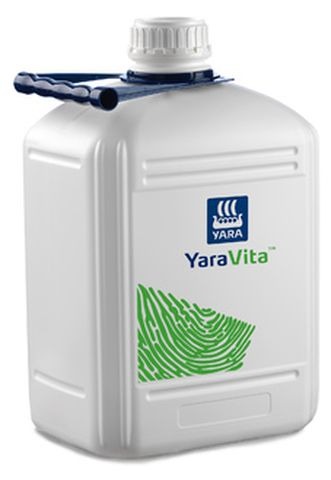 Λίπασμα Βορίου Ασβεστίου Ψευδαργύρου YaraVita PowerBor Ca |1lt