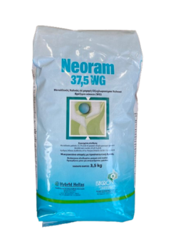 Οξυχλωριούχος Χαλκός Neoram 37.5WG | 3.5Kgr