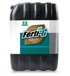 Διεγέρτης Εδάφους Ferti G-Solum | 20lt