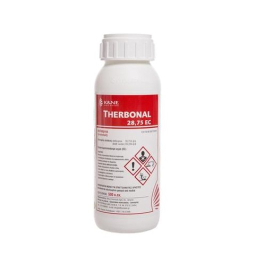Εντομοκτόνο Therbonal 28.75EC | 500ml 1 Εντομοκτόνο Therbonal 28.75EC | 500ml