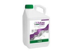 Xact Pro Apex Λίπασμα Ψευδαργύρου, Χαλκού, Βορίου | 1lt