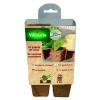 3990607 3182670228780 24 GODETS COCO CARRES 8CM VL