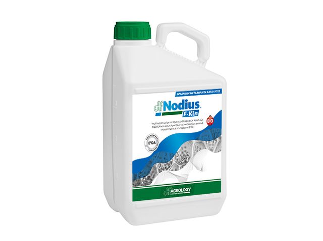 Διεγέρτης Nodius F-Kin | 500ml