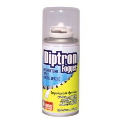 Diptron Fogger Εντομοκτόνο Αερόλυμα κατά των Εντόμων | 150ml