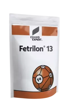 Βιολογικό Λίπασμα Σιδήρου Fertilon 13 | 1kgr