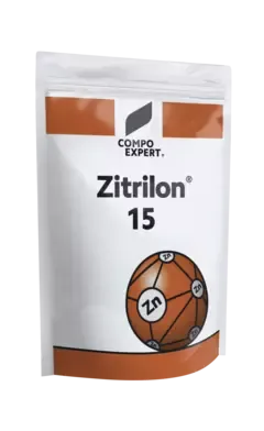 Λίπασμα Ψευδαργύρου Zitrilon 15 | 1kgr