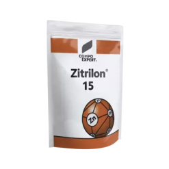 Λίπασμα Ψευδαργύρου Zitrilon 15 | 1kgr