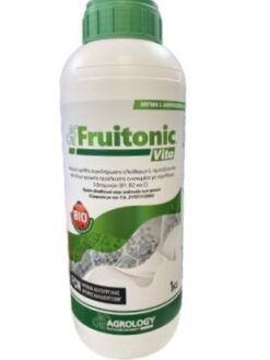 Μείγμα Αμινοξέων Fruitonic Vita | 1kgr