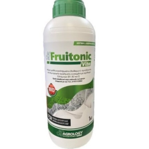 Μείγμα Αμινοξέων Fruitonic Vita | 1kgr