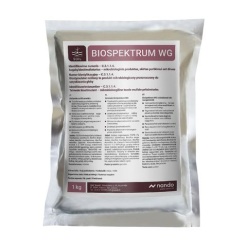 Μικροβιακός Διεγέρτης Biospektrun | 1kgr