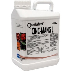 Λίπασμα Ψευδαργύρου Μαγγανίου Cinc-Mang-L