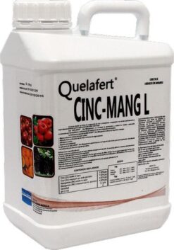 Λίπασμα Ψευδαργύρου Μαγγανίου Cinc-Mang-L