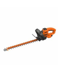 Ψαλίδι Μπορντούρας Ρεύματος 500W Black+Decker