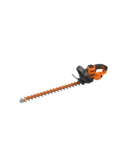 Ψαλίδι Μπορντούρας Ρεύματος 550W Black+Decker