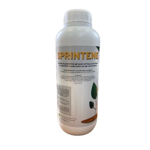 Ενισχυτικό Ρίζας Sprintene | 1lt 1 Ενισχυτικό Ρίζας Sprintene | 1lt