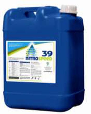 Υγρό Λίπασμα Αζώτου Μαγνησίου Nitrospeed | 5lt