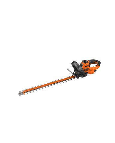 Ψαλίδι Μπορντούρας Ρεύματος 550W Black+Decker