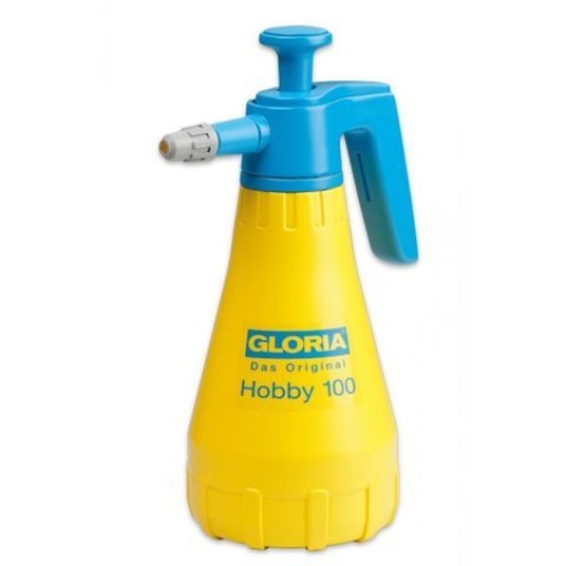 Gloria Ψεκαστήρας Προπίεσης Hobby 100 | 1lt 1 Gloria Ψεκαστήρας Προπίεσης Hobby 100 | 1lt